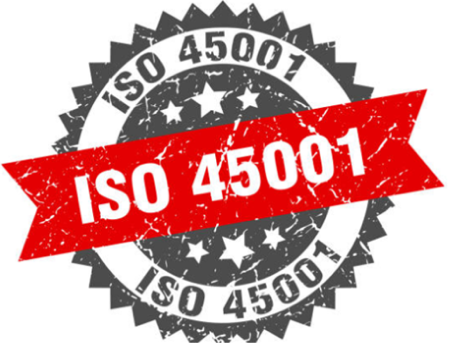 ISO 45001